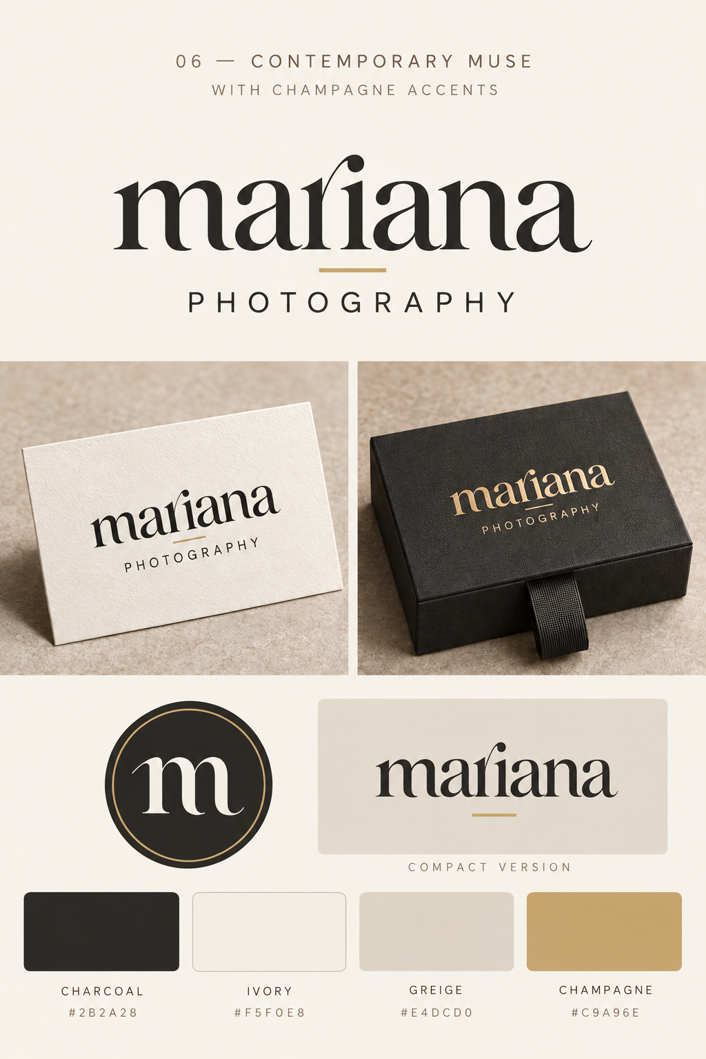 Mariana Photography